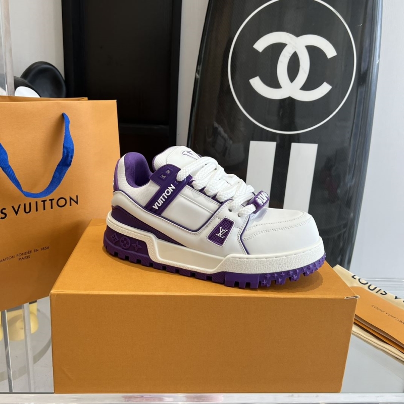 LV Sneakers